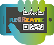 reQReatie Logo